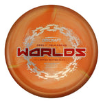 2026 Worlds Tour Series Blend Sled (Ti Big Z) #2