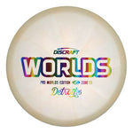 #135 (Rainbow) 173-174 2026 Worlds Z Swirl Zone SS