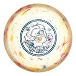 #35 (Blue Metallic) 177+ Jawbreaker Z Flx Wasp