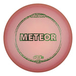 #5 Pink (Green Bricks) 175-176 Z Meteor