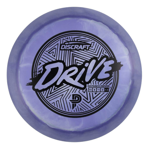 #7 (Black) 167-169 Paige Pierce ESP Drive