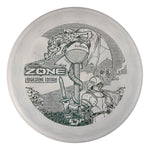 #35 (Black Orbs) 170-172 ESP Swirl Zone