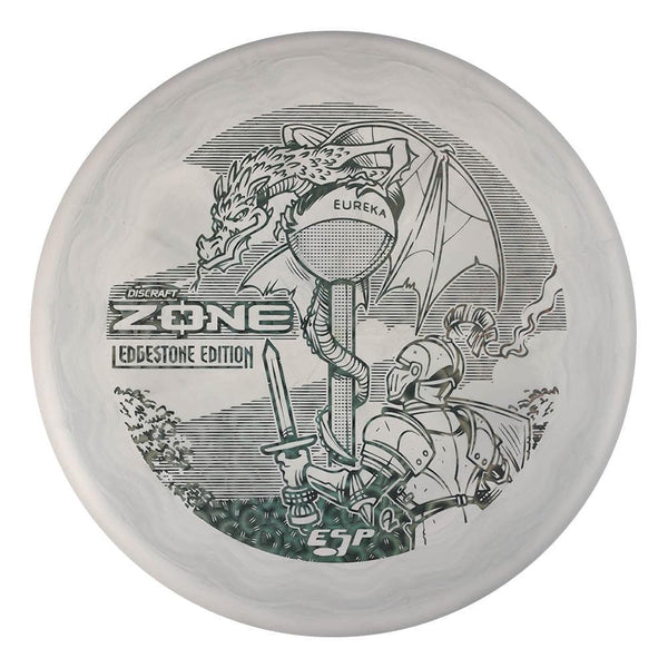 #35 (Black Orbs) 170-172 ESP Swirl Zone