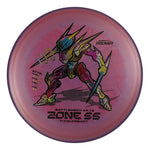 Ti Colorshift Zone SS