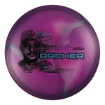#99 (Blue Matte-Allic) 175-176 2026 Tour Series Austin Turner Archer