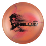 #35 (Gunmetal) 170-172 2026 Tour Series Ricky Wysocki Hallux