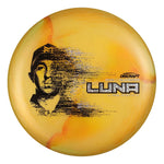#183 (Silver Confetti) 173-174 2026 Tour Series Paul McBeth Luna