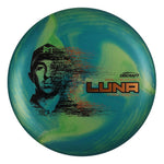 #59 (Copper Metallic) 173-174 2026 Tour Series Paul McBeth Luna