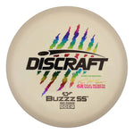 #34 (Black/Rainbow) 175-176 2026 Worlds 6 Claw Buzzz SS #1