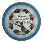 #46 (Gold Dots/Silver Shatter/Rainbow Sparkle Stars) 170-172 Anthony Barela Victory Edition Z Swirl Cigarra