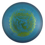#34 (Pickle Metallic) 164-166 ESP Lite AM World Championships Scorch