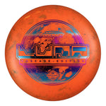 Cascade Challenge Jawbreaker Big Z Luna
