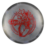 Big Z Swirl Cigarra