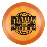 #82 (Black) 173-174 Big Z Swirl Drive