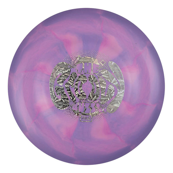 ESP Swirl Buzzz GT