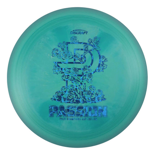 Champion's Cup Colorshift ESP Passion