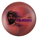 #23 (Magenta Holo) 175-176 2026 Tour Series Chris Dickerson Buzzz