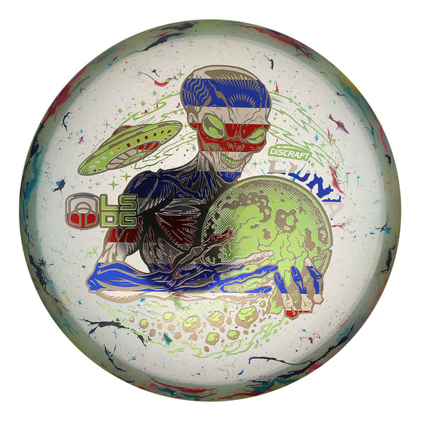 Colorshift Jawbreaker Z Flx Luna