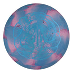 #34 (Blue Light Holo) 173-174 Anthony Barela CT Swirl Snake Pit Focus