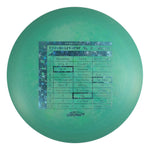 #34 (Snowflakes) 170-172 Colorshift ESP XL