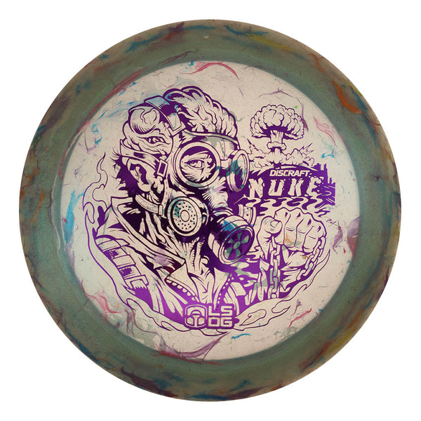 Colorshift Jawbreaker Z Flx Nuke