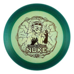 #17 (Copper Metallic) 173-174 Stiff Colorshift Z Nuke