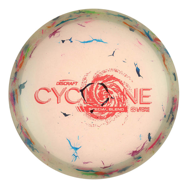 Colorshift Jawbreaker Z Flx Cyclone