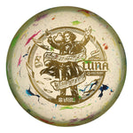 Disc Point Jawbreaker Z Flx Luna