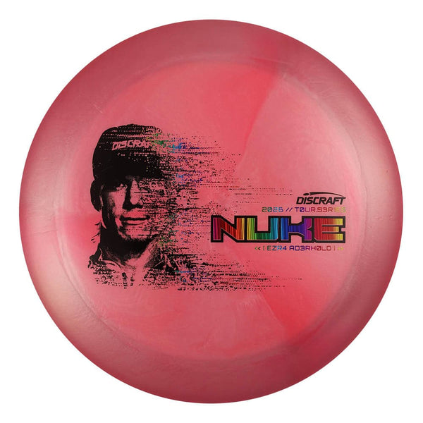 2026 Tour Series Ezra Aderhold Nuke