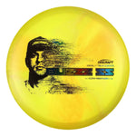 #35 (Rainbow) 175-176 2026 Tour Series Ezra Robinson Buzzz SS