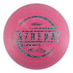 #29 (Clovers) 173-174 Paul McBeth ESP Athena