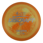 #34 (Diamond Plate) 170-172 Anthony Barela ESP Cigarra