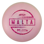 #37 (Magenta Shatter) 173-174 Paul McBeth ESP Malta