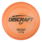 #49 (Fishscale) 175-176 ESP Swarm