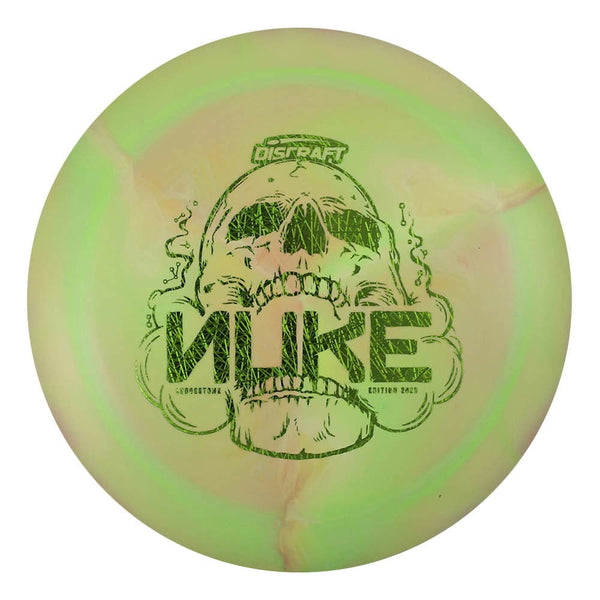 ESP Swirl Nuke