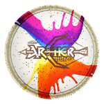 #34 (Gold Dots) 173-174 Fly Dye Confetti Z Archer