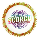 #31 (Rainbow) 173-174 Fly Dye FuZed Scorch (Vault Reserves)