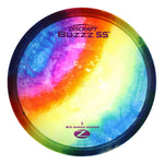 #13 (Purple Metallic) 177+ Fly Dye Z Buzzz SS