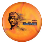 #1 (Blue Matte-allic) 170-172 2026 Tour Series Adam Hammes Zone