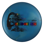 #36 (Rainbow Lasers) 170-172 2026 Tour Series Holyn Handley Zone SS