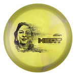 2026 Tour Series Hanna Huynh Heat