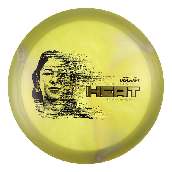 2026 Tour Series Hanna Huynh Heat