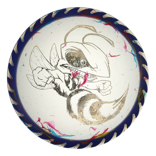 #5 (Bee) 177+ Jawbreaker Big Bee FuZed Line Buzzz