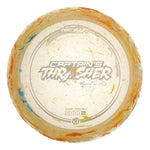 #34 (Silver Holo) 167-169 Missy Gannon Jawbreaker Z Captain's Thrasher