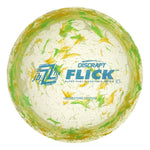 #49 (Blue Light Holo) 173-174 Jawbreaker Z Flx Flick