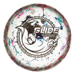 #2 Purple-Blue JB Mix (Black) 170-172 2026 Worlds Jawbreaker Z Flx Glide