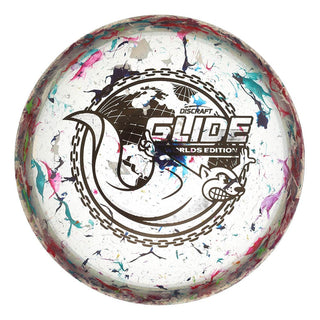 #2 Purple-Blue JB Mix (Black) 170-172 2026 Worlds Jawbreaker Z Flx Glide