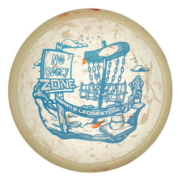 Jawbreaker Z Super Flx Zone