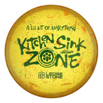 #20 (Green Matte) 173-174 Kitchen Sink Zone (Vault Reserves)