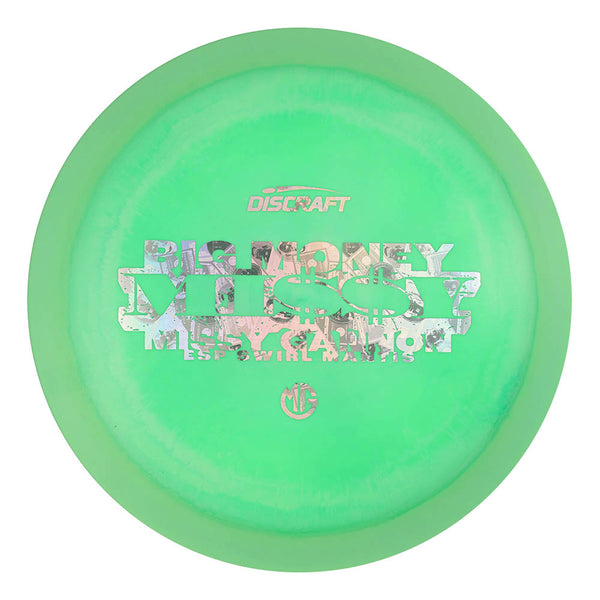 Missy Gannon "Big Money" ESP Mantis